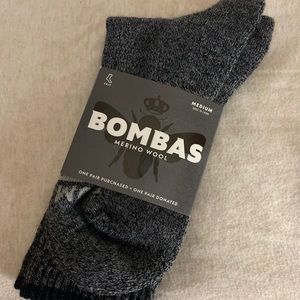 Bombas Socks